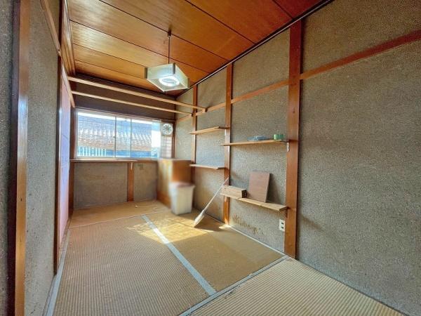 羽曳野市壺井の中古一戸建て