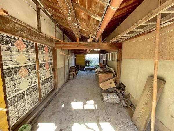 羽曳野市壺井の中古一戸建て