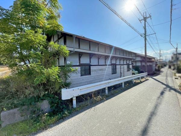 羽曳野市壺井の中古一戸建て