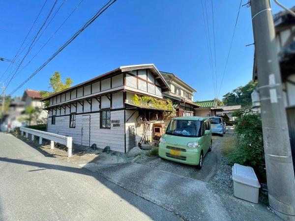 羽曳野市壺井の中古一戸建て