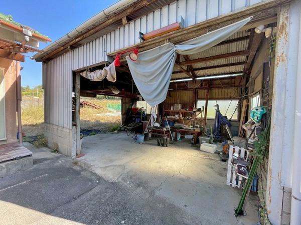 羽曳野市壺井の中古一戸建て