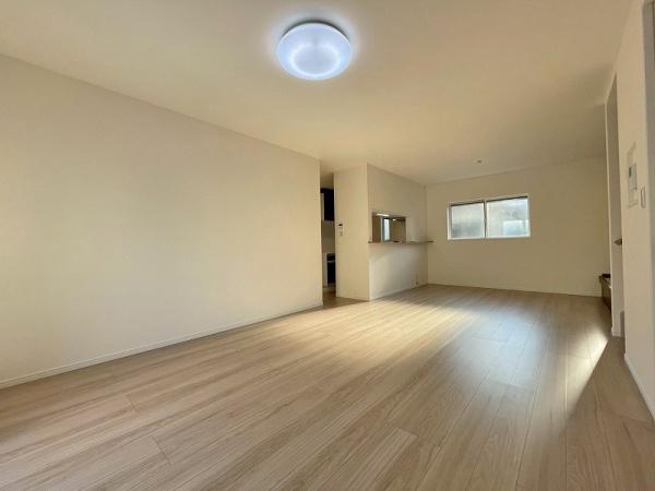 八尾市八尾木３丁目の新築一戸建