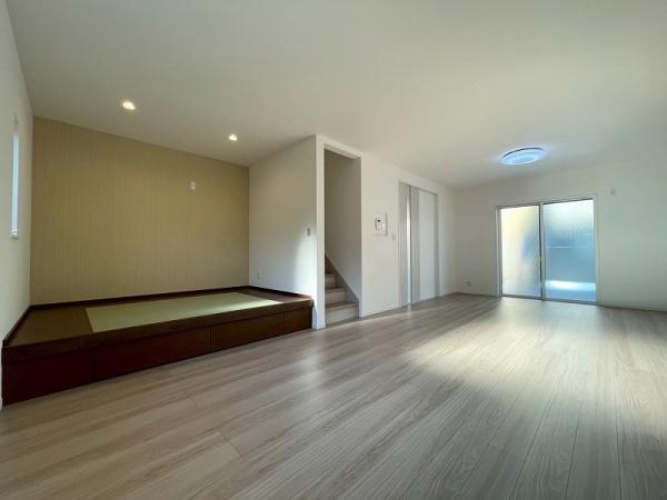 八尾市八尾木３丁目の新築一戸建