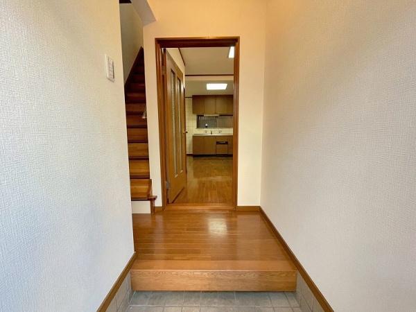 八尾市太子堂２丁目の中古一戸建