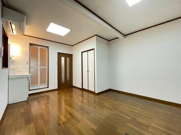 八尾市太子堂２丁目の中古一戸建