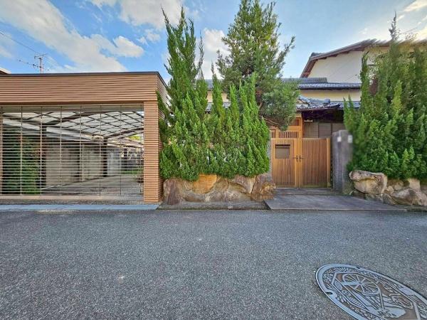 八尾市柏村町１丁目の売土地