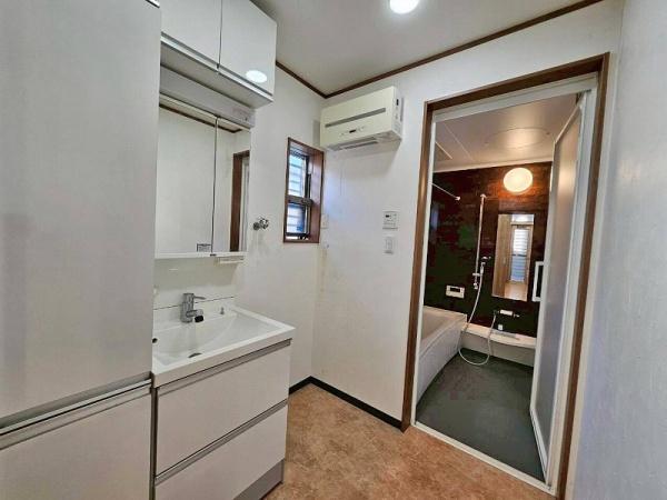 八尾市植松町１丁目の中古一戸建て