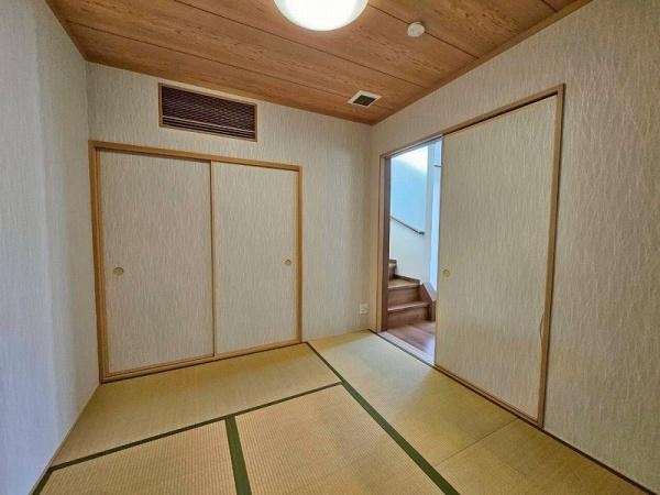 八尾市植松町１丁目の中古一戸建て