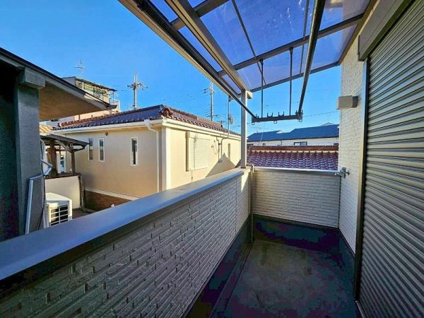 八尾市植松町１丁目の中古一戸建て