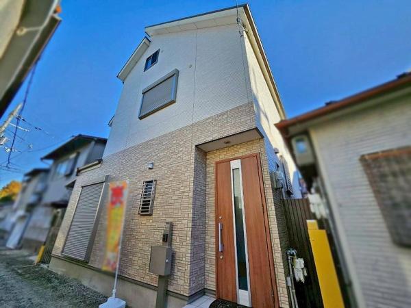 八尾市植松町１丁目の中古一戸建