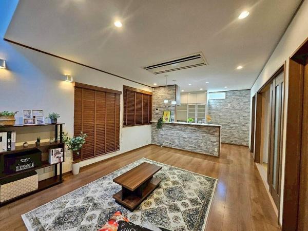 八尾市植松町１丁目の中古一戸建て