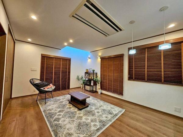 八尾市植松町１丁目の中古一戸建て