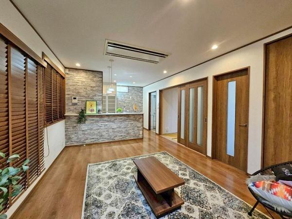 八尾市植松町１丁目の中古一戸建て