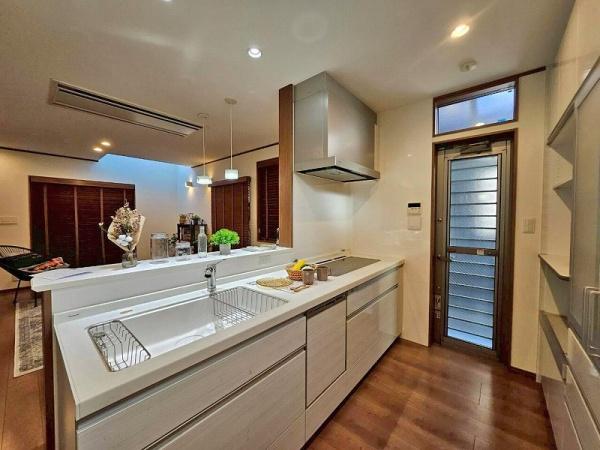 八尾市植松町１丁目の中古一戸建て