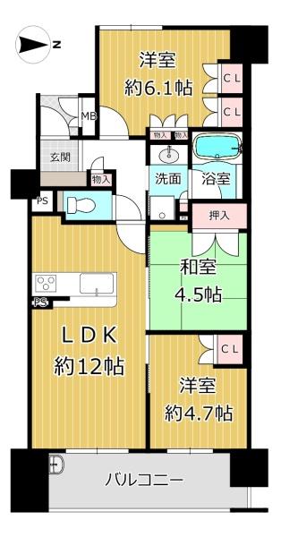 ベリスタ喜連瓜破
