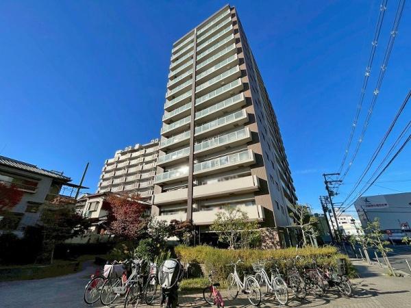 ベリスタ喜連瓜破