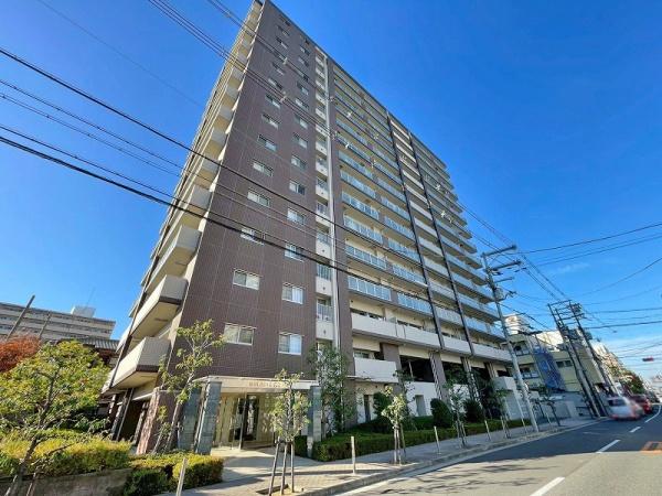 ベリスタ喜連瓜破