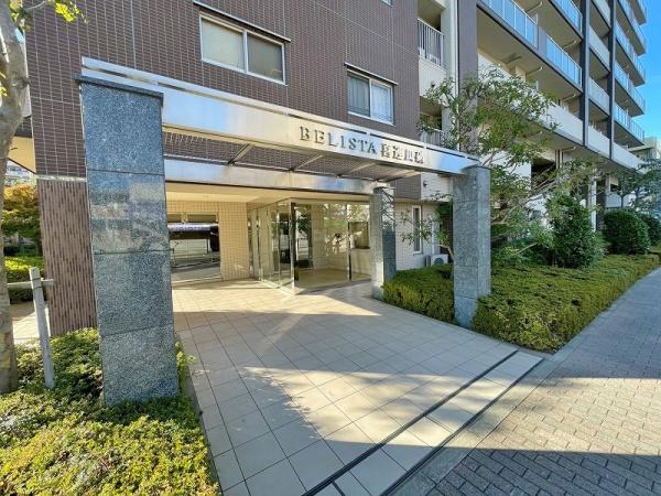 ベリスタ喜連瓜破