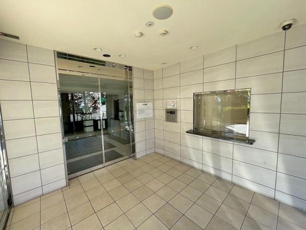 ベリスタ喜連瓜破