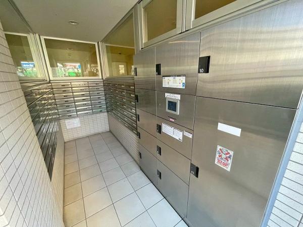 ベリスタ喜連瓜破