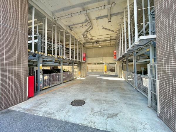 ベリスタ喜連瓜破