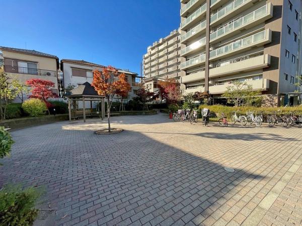 ベリスタ喜連瓜破