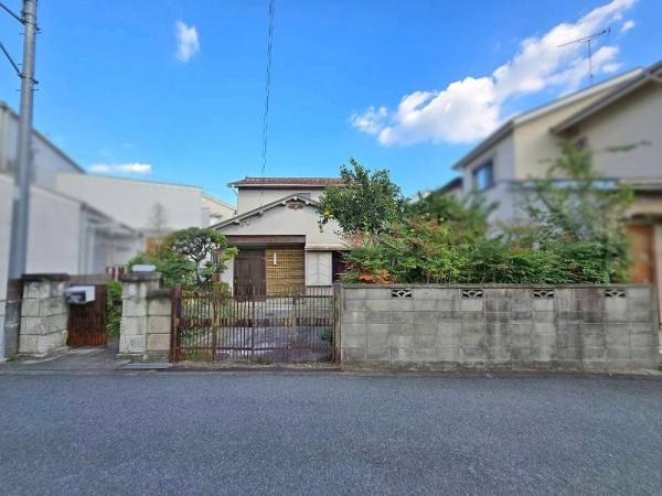 羽曳野市西浦１丁目の売土地