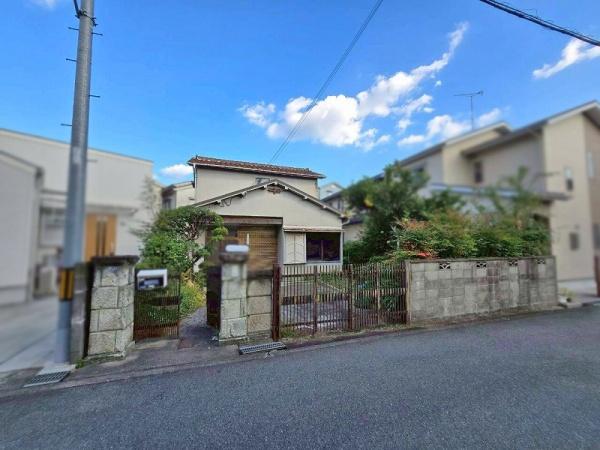 羽曳野市西浦１丁目の売土地