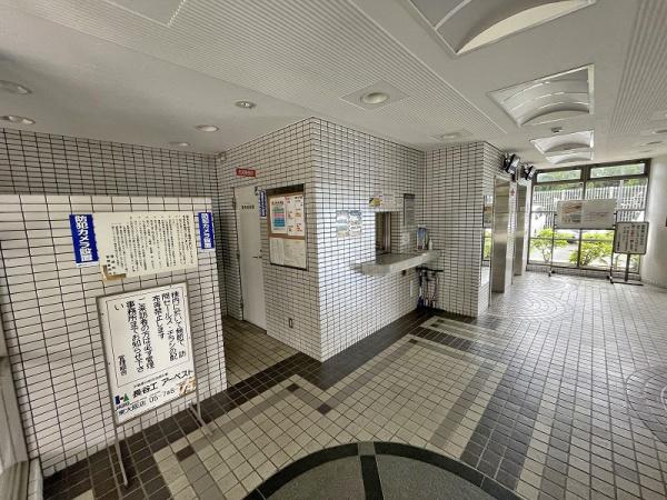 コピアス八尾