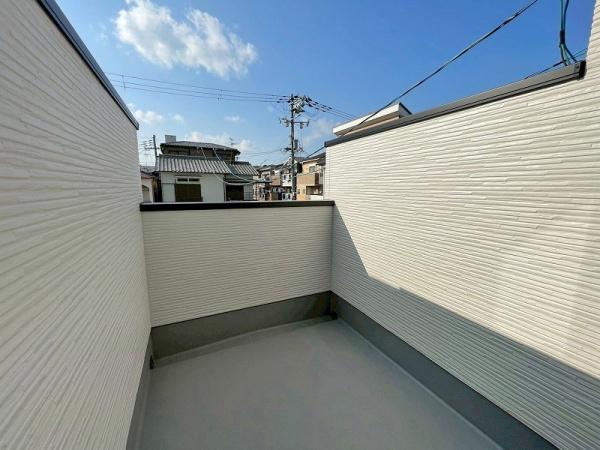 大阪市平野区瓜破西２丁目の新築一戸建