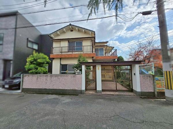 八尾市曙町３丁目の中古一戸建