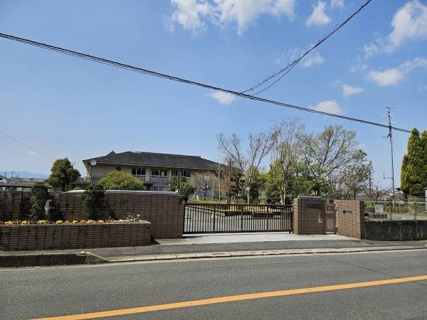 ローレルコート桜井南(桜井市立桜井南小学校)