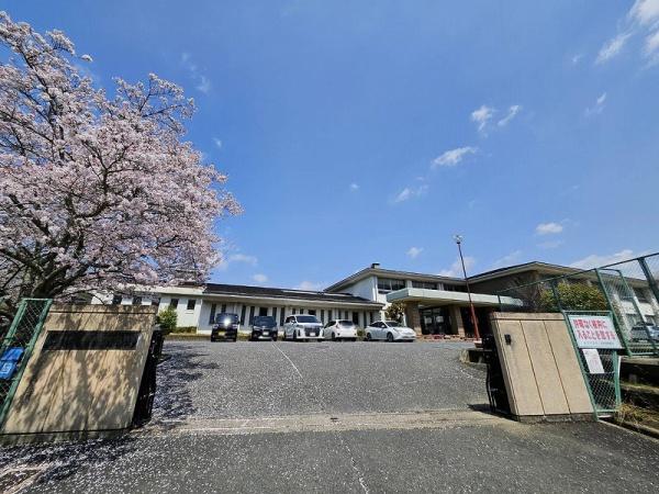 ローレルコート桜井南(桜井市立桜井中学校)