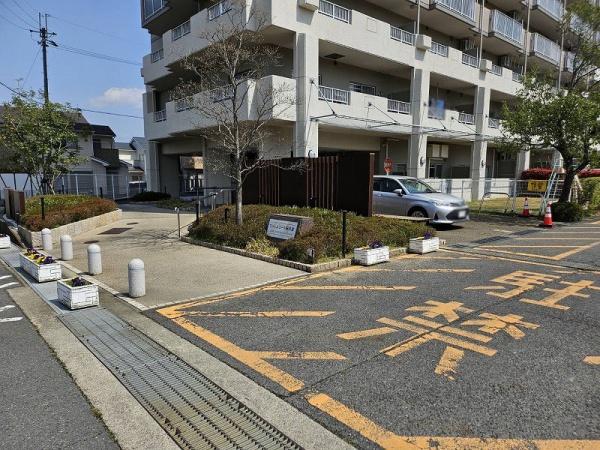 ローレルコート桜井南