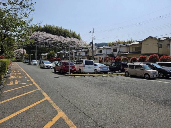 ローレルコート桜井南