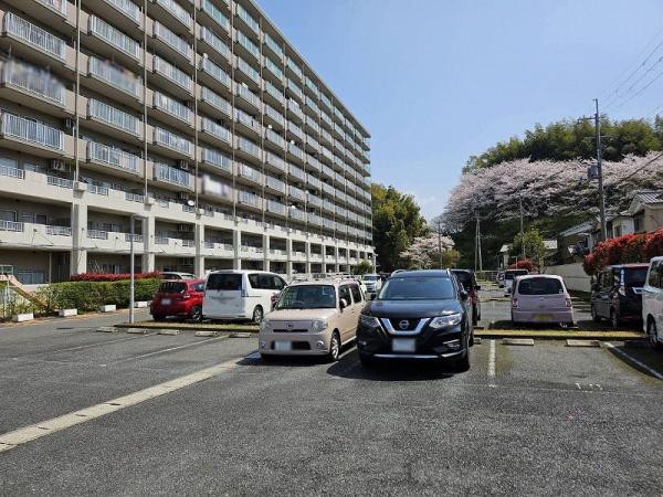 ローレルコート桜井南