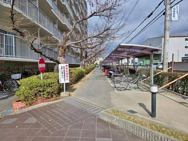 八尾山本レックスマンション