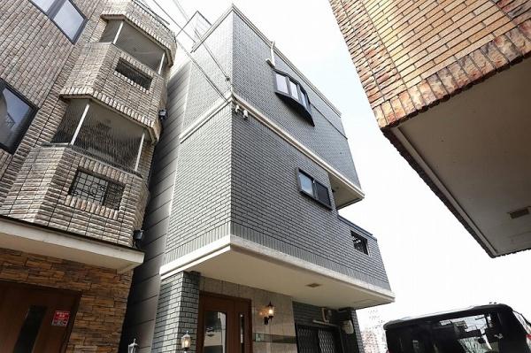 大阪市平野区長吉出戸２丁目の中古一戸建