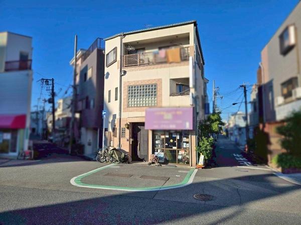 大阪市平野区平野東３丁目の中古一戸建て