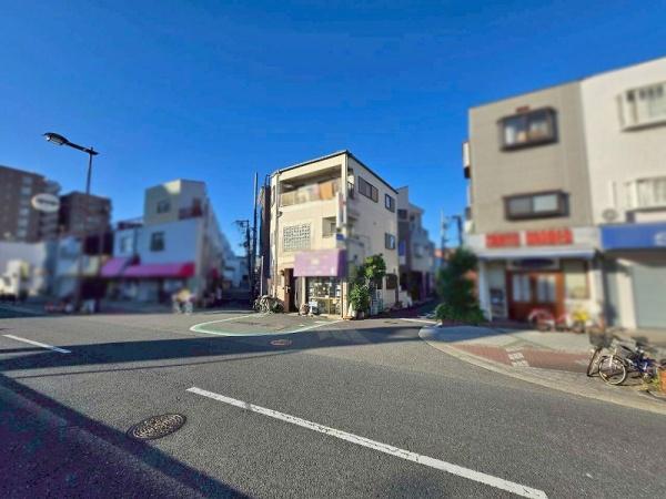 大阪市平野区平野東３丁目の中古一戸建て