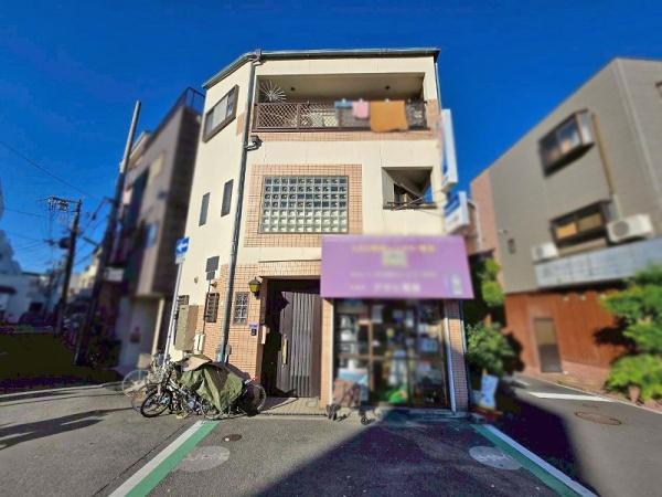 大阪市平野区平野東３丁目の中古一戸建て