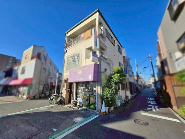 大阪市平野区平野東３丁目の中古一戸建て