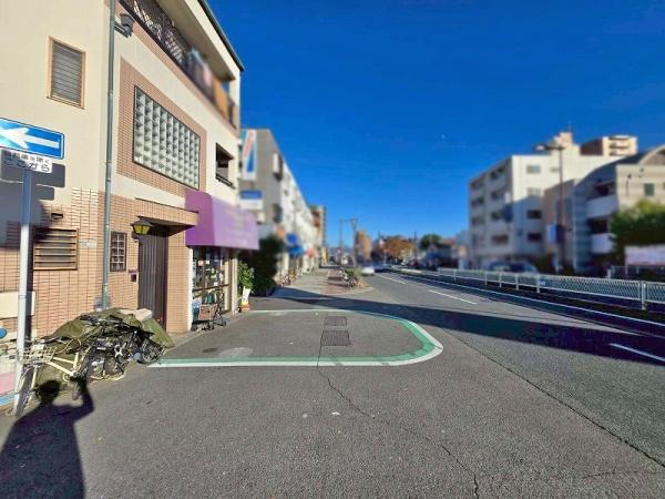 大阪市平野区平野東３丁目の中古一戸建て