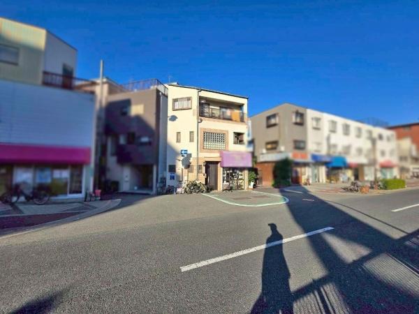 大阪市平野区平野東３丁目の中古一戸建て