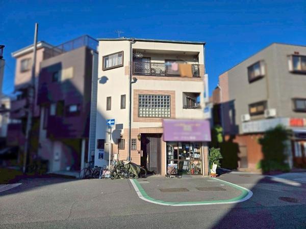 大阪市平野区平野東３丁目の中古一戸建て