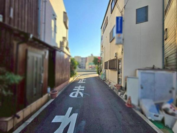 大阪市平野区平野東３丁目の中古一戸建て