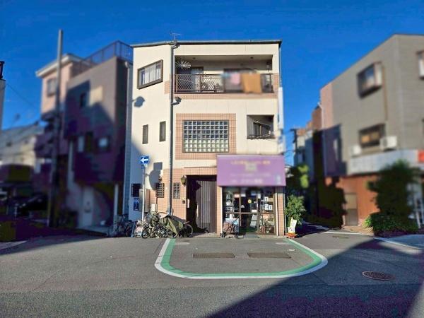 大阪市平野区平野東３丁目の中古一戸建