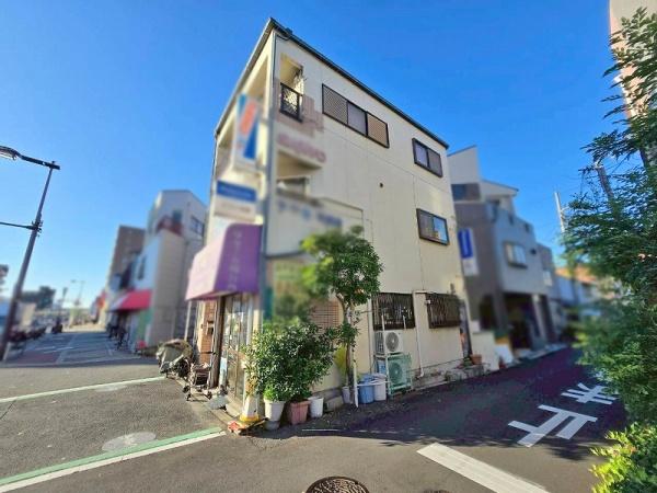 大阪市平野区平野東３丁目の中古一戸建て