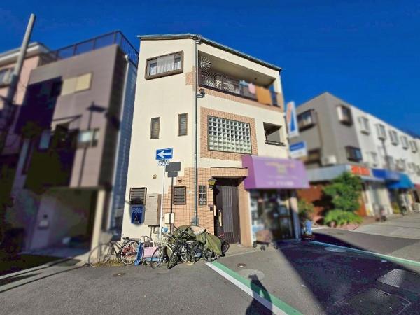 大阪市平野区平野東３丁目の中古一戸建て