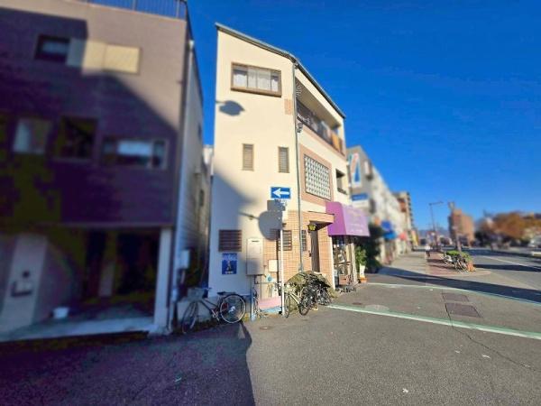 大阪市平野区平野東３丁目の中古一戸建て